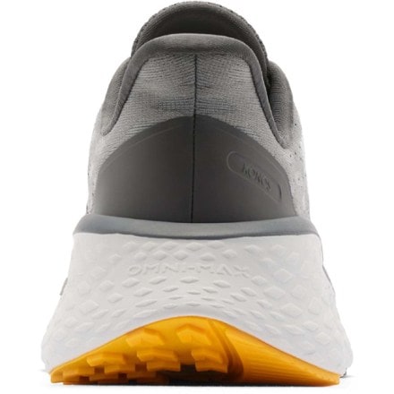 Columbia Konos Elevate Trail-Running Shoes - Men's 6