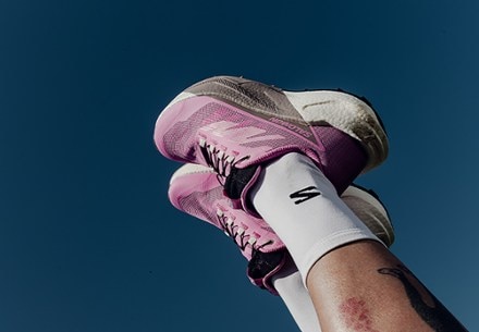 Location Image for Pulsar Trail-Running Shoes - Women's