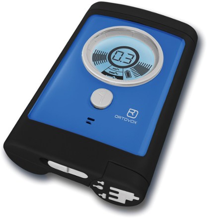 Ortovox 3+ RECCO Avalanche Transceiver REI Coop