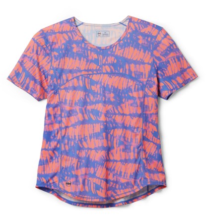 Janji Run All Day T-Shirt - Women's 0