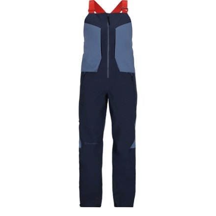 Obermeyer Steibis Shell Bib Pants - Women's 0