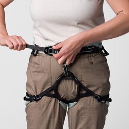 Wild Country Session 2.0 Harness - Women's 5