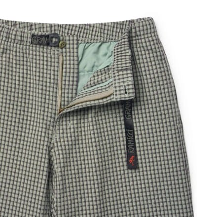 Gramicci Dobby Plaid Gramicci Pants - Men's 7