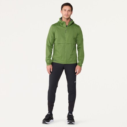 Janji Rainrunner Pack Jacket 2.0 - Men's 3