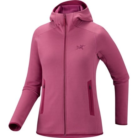 Arc'teryx Kyanite Hoody - Women's 0