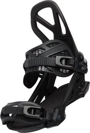 Arbor Hemlock Snowboard Bindings - 2022/2023 2