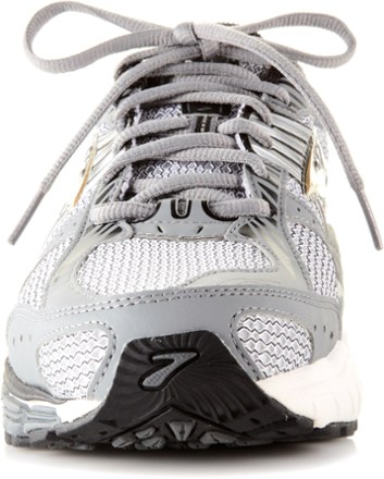 Front View (Gold/Pavement/Black/Silve)