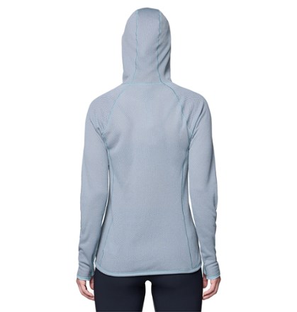 Mountain Hardwear AirMesh Hoodie - Women's 1