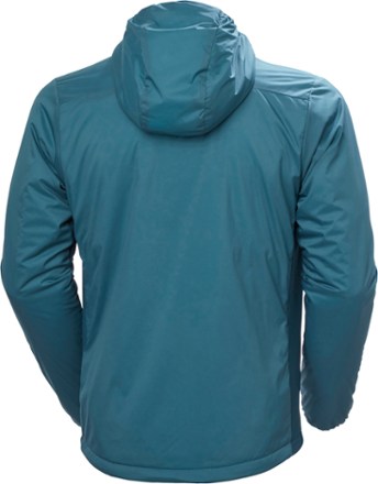 Helly Hansen Odin Stretch Hooded Light Insulator Jacket - Men's 3