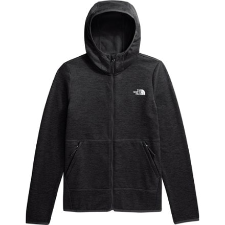 The North Face Canyonlands Hoodie - Women's 0