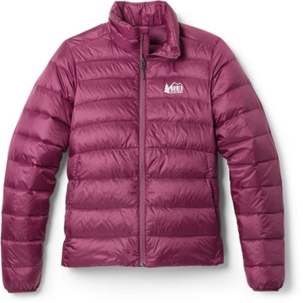 REI Co-op 650 Down Jacket - Women's 0