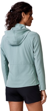 Free Country Wear Anywhere Zippy Jacket - Women's 1