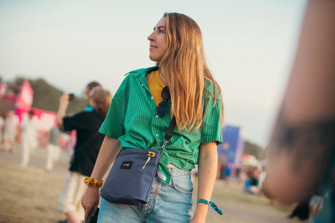 Location Image for GO Crossbody Pouch