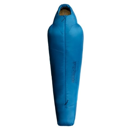 Mammut Aputi Fiber Sleeping Bag -7C 1