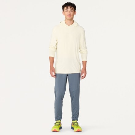Vuori Strato Tech Hoodie - Men's 3