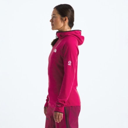 The North Face Summit DOTKNIT AMK Base Layer Hoodie - Women's 3