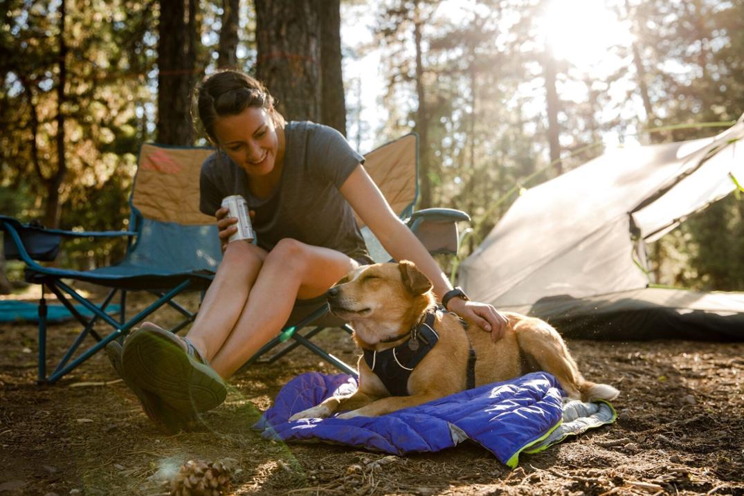 Location Image for Highlands Dog Sleeping Bag
