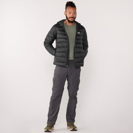 REI Co-op 650 Down Hoodie - Men's 3