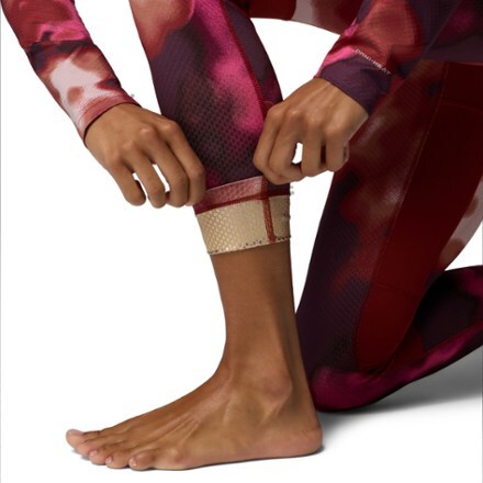 Columbia Omni-Heat Infinity Base Layer Tights - Women's 6