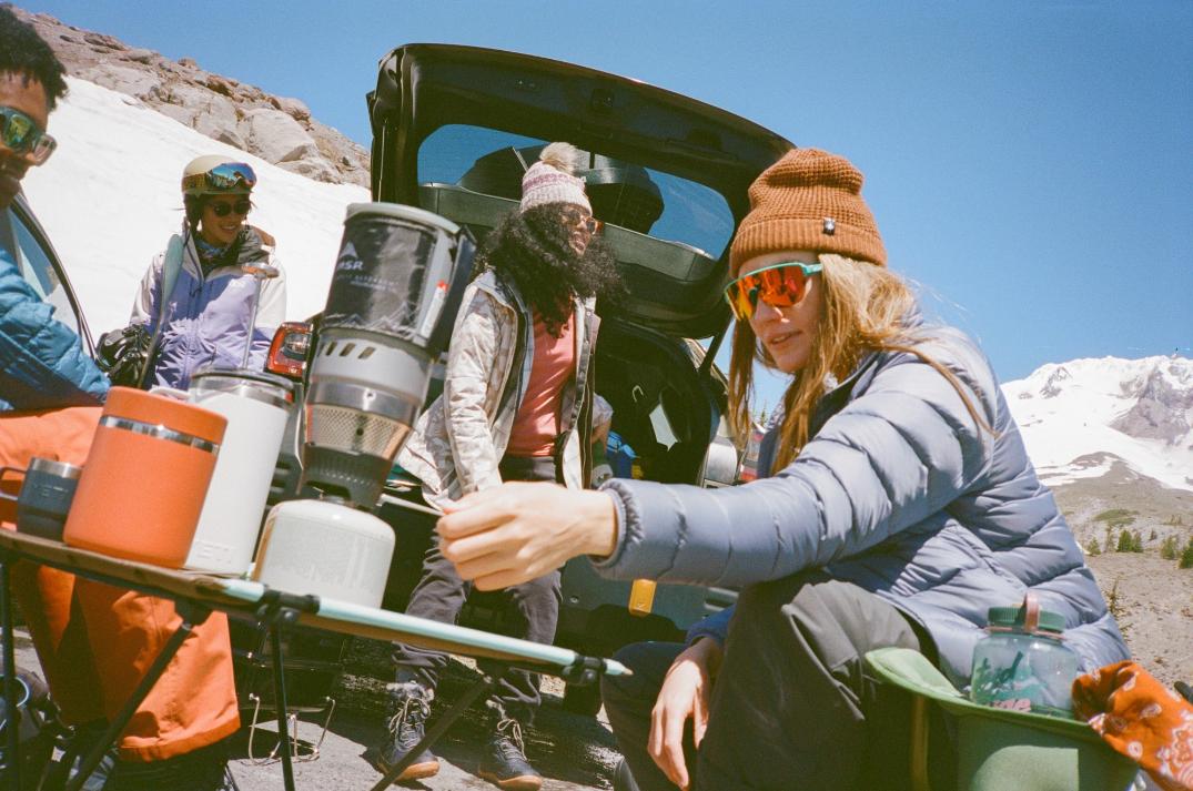 Location Image for Ella Beanie - Women's