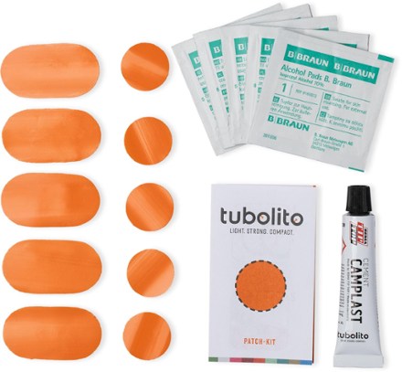 Tubolito Tubo Flix Kit 0