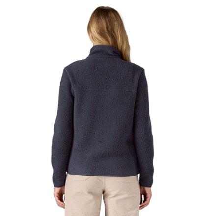 Patagonia Retro Pile Jacket - Women's 2