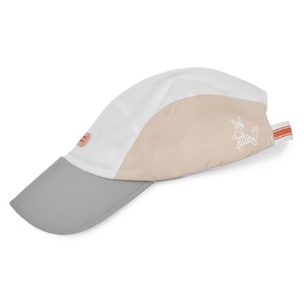 Sealskinz Runham Ultra Lightweight Quick Dry Foldable Running Cap 3