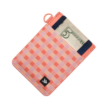 Thread Wallets Vertical Wallet 1