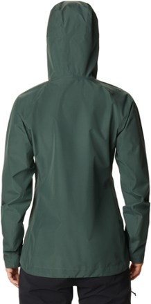 Mountain Hardwear Exposure/2 GORE-TEX PACLITE Jacket - Women's 1