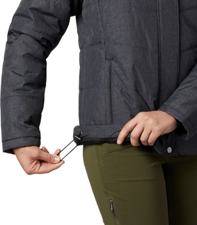 mccleary pass jacket