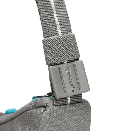 Pacsafe GO Anti-theft Lunar Crossbody Bag 7