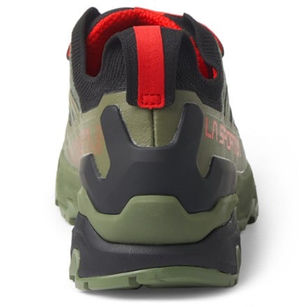 La Sportiva Ultra Raptor 3 Hiking Shoes - Men's 9