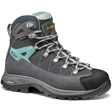 Asolo Finder GV Hiking Boots - Women's 2