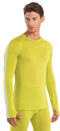 On Body Image of color Bio Line/Ether