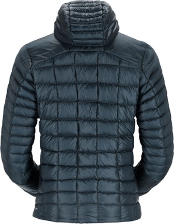 Rab Mythic Alpine Light Down Jacket - Men's 4