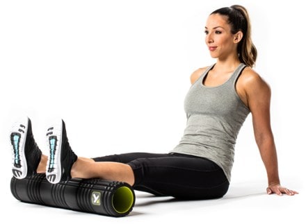 Trigger Point Performance GRID 2.0 Foam Roller 5