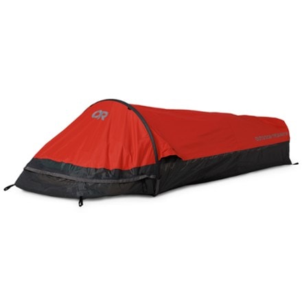 Outdoor Research Helium UL Bivy 0