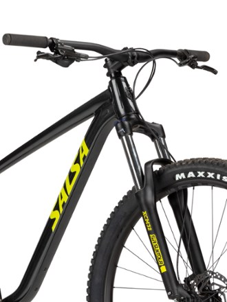 Salsa Rangefinder Deore 10-Speed 29 Mountain Bike 7