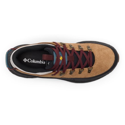 Columbia Terra Stride BC Shoes - Men's 7