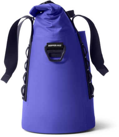 YETI Hopper M15 Tote Soft Cooler 3