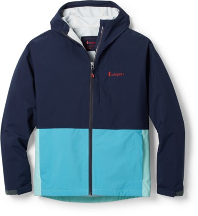 Cotopaxi Cielo Rain Jacket - Women's 0