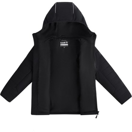 Kamik Neel Quilted Insulated Jacket - Boys' 3