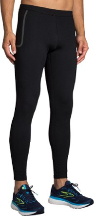 Brooks Momentum Thermal Tights - Men's