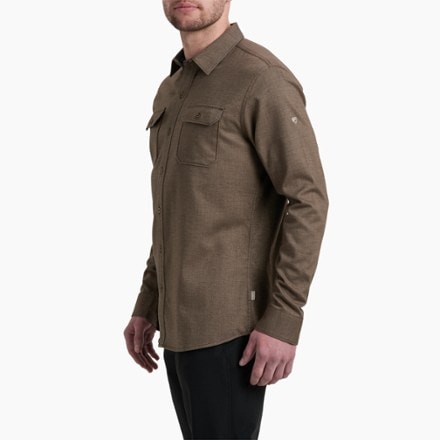 KUHL Dillingr Flannel Shirt - Men's 2