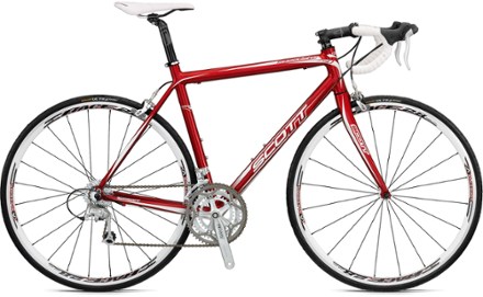 vanmoof non electric bike