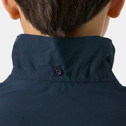 Helly Hansen Koster Rain Jacket - Kids' 5