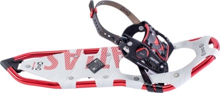 Atlas Run Snowshoes 4