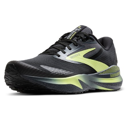 Brooks Adrenaline GTS 24 Weatherized Road-Running Shoes - Men's 3