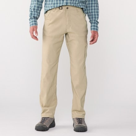 prAna Stretch Zion Standard Pants - Men's 0