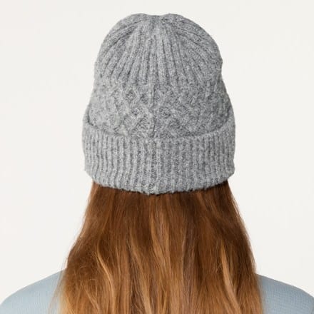 REI Co-op Campwell Cable Beanie 3